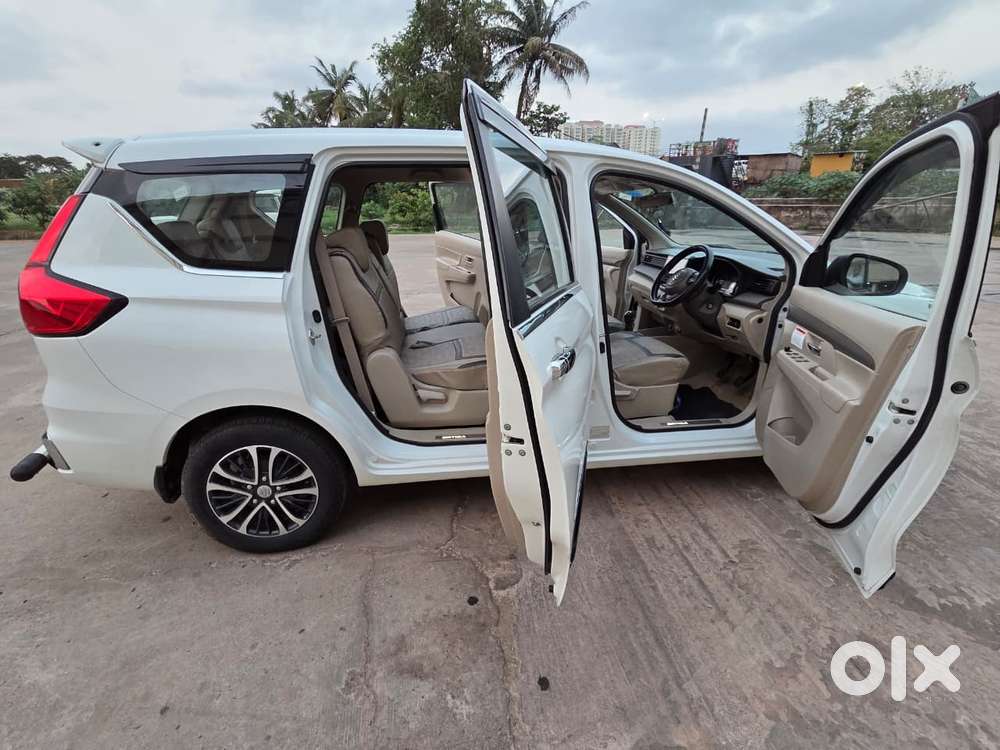 Maruti Suzuki Ertiga Zxi (o) Cng [2022-2023], 2023, Cng & Hybrids