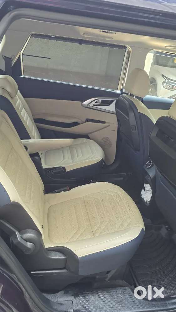 Kia Carens 2024 Petrol 14000 Km Driven