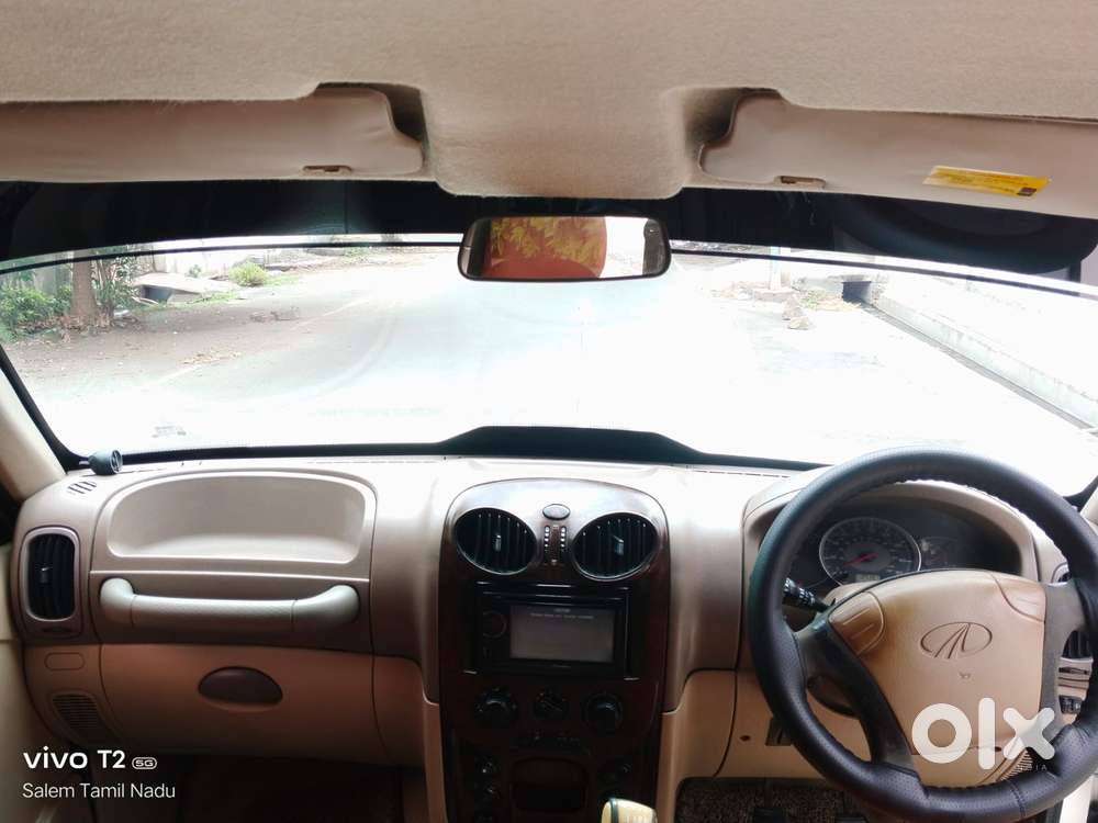 Mahindra Scorpio 2002-2013 Sle Bs Iv, 2012, Diesel