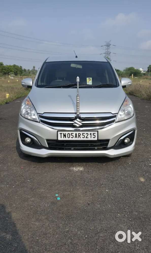 Maruti Suzuki Ertiga 2012 Diesel 145000 Km Driven