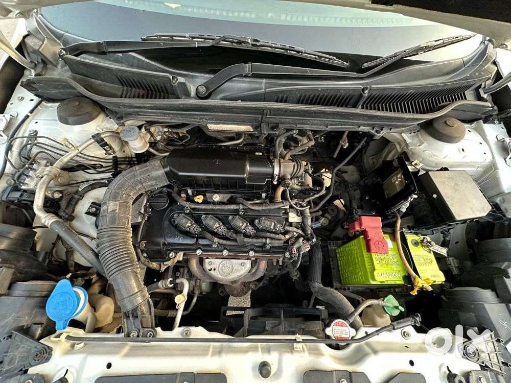 Maruti Suzuki Brezza 1.5 Lxi Smart Hybrid, 2022, Petrol