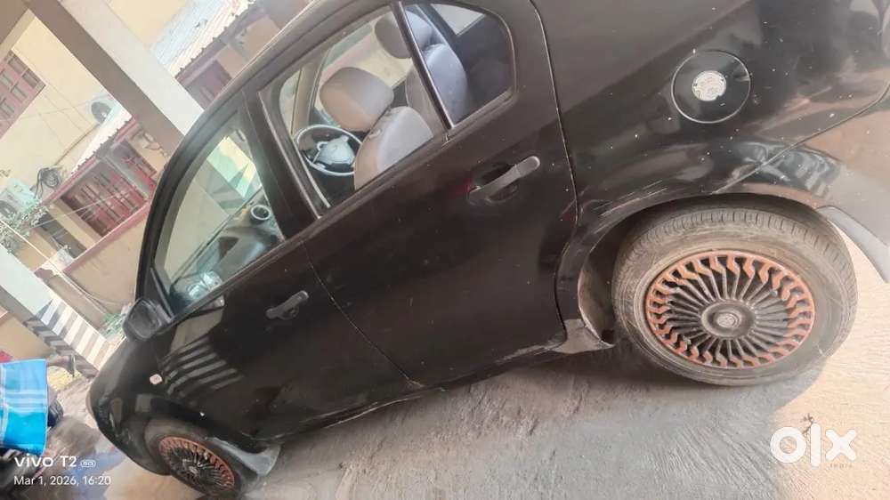 Ford Fiesta Classic 2009 Petrol 70000 Km Driven