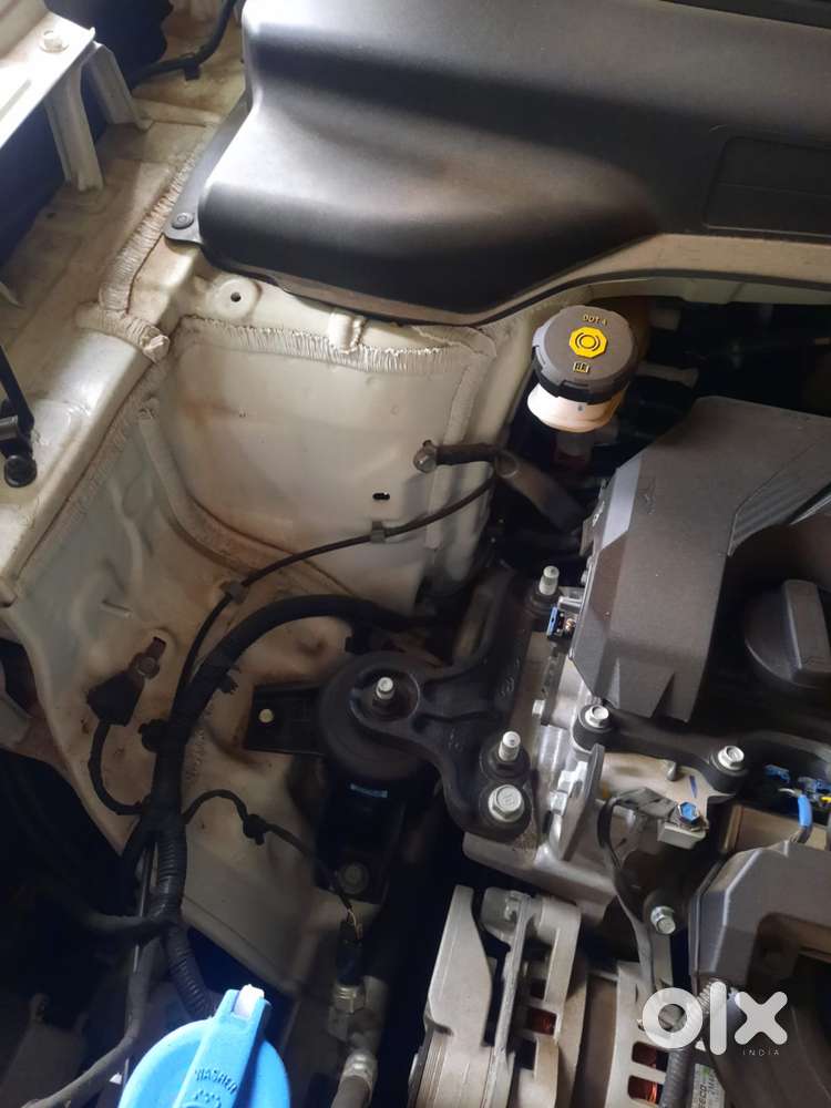 Hyundai Creta 1.5 Sx (o) Ivt Petrol, 2024, Petrol