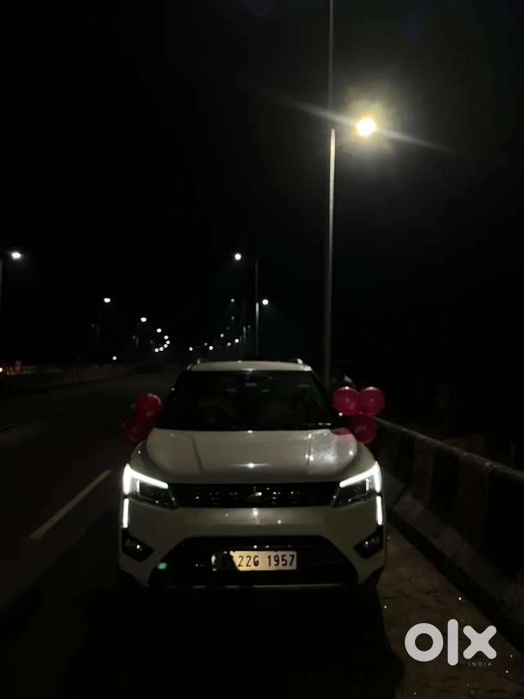 Mahindra Xuv300 Turbosport 2020 Petrol