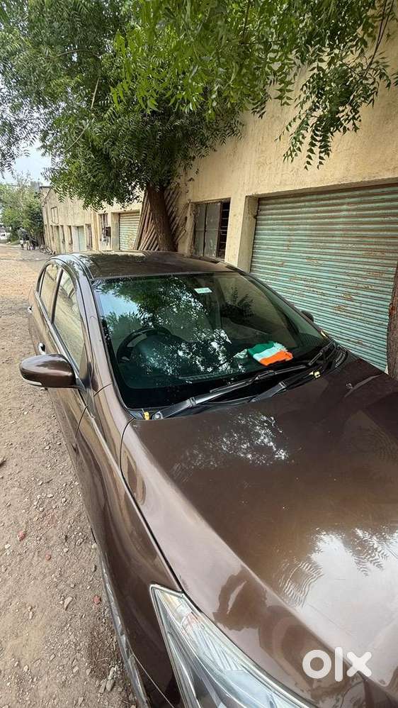 Maruti Suzuki Ciaz 2015 Diesel