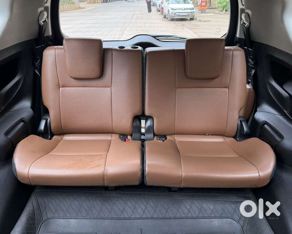 Toyota Innova Crysta [2020-ongoing] 2.4 Zx 7 Str, 2022, Diesel