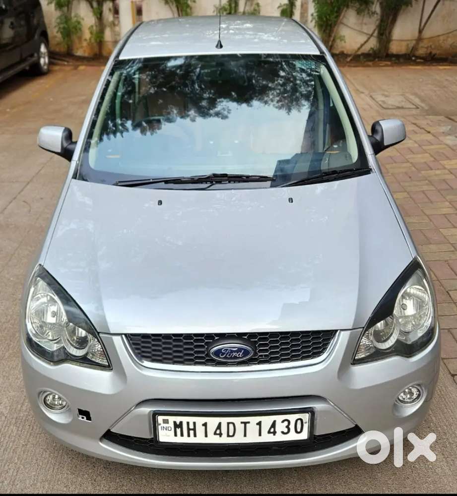 Ford Fiesta 2012 (december) (diesel) Well Maintained