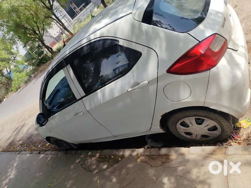 Tata Tiago 2017 Petrol Well Maintained