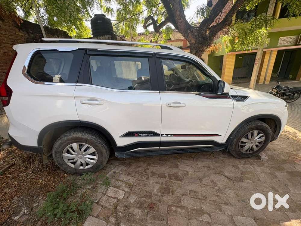 Mahindra Scorpio N 2023 Diesel Good Condition