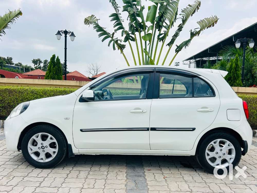 Renault Pulse Rxl Diesel, 2012, Diesel