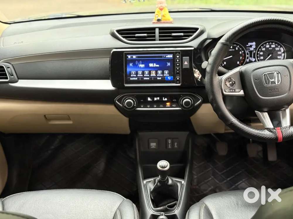 Full Finance Available