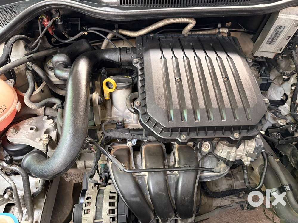 Volkswagen Polo 1.2 Mpi Highline Plus, 2018, Petrol