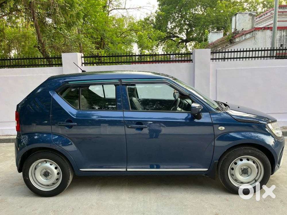 Maruti Suzuki Ignis 1.3 Sigma, 2021, Petrol