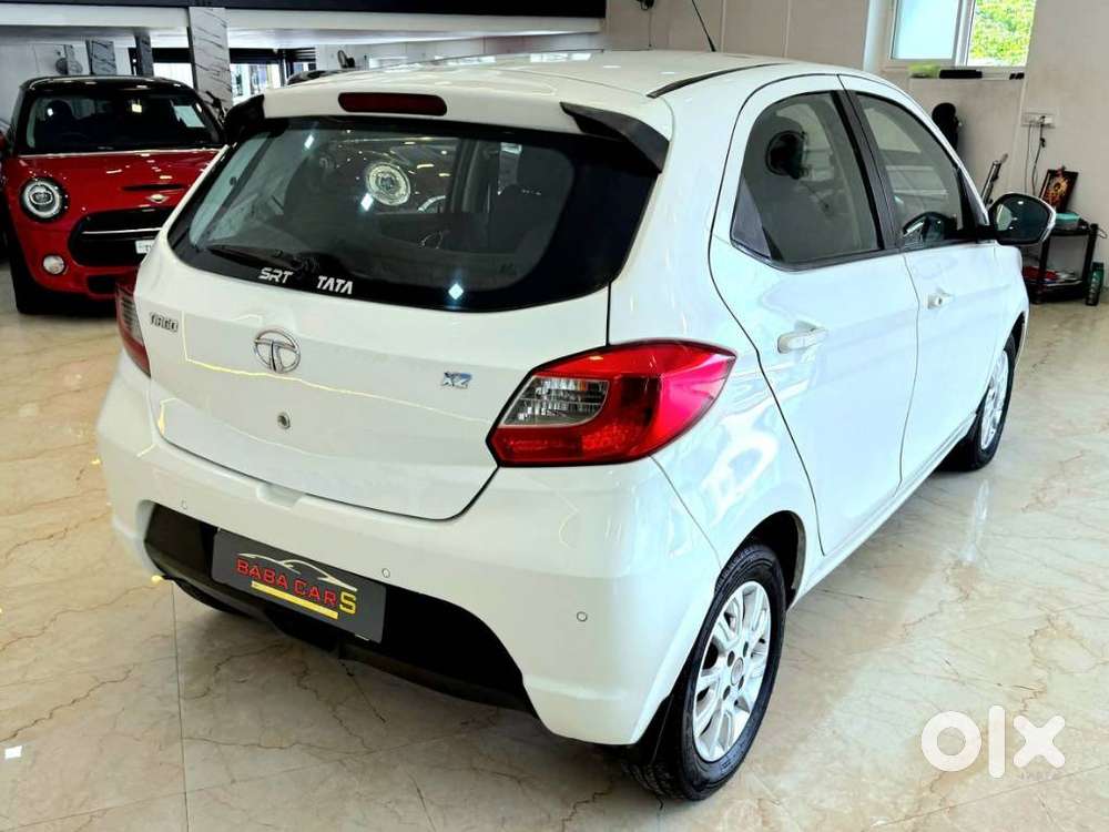 Tata Tiago 1.05 Revotorq Xz, 2018, Diesel