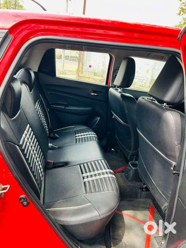 Maruti Suzuki Swift Vxi Ags, 2022, Petrol