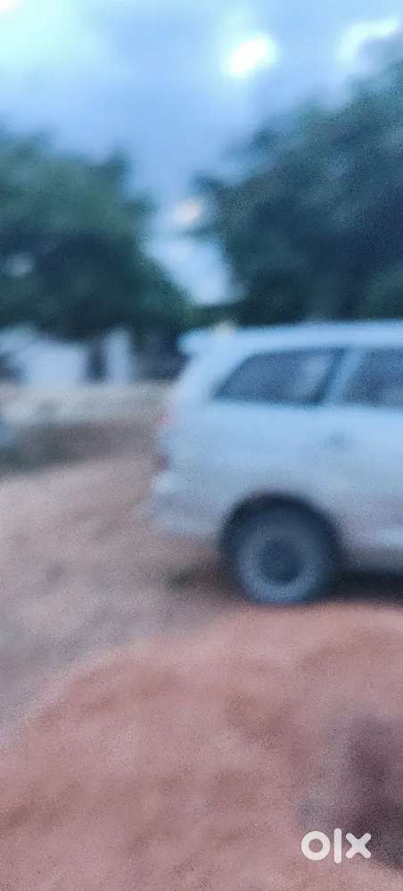 Best Car In 8seater