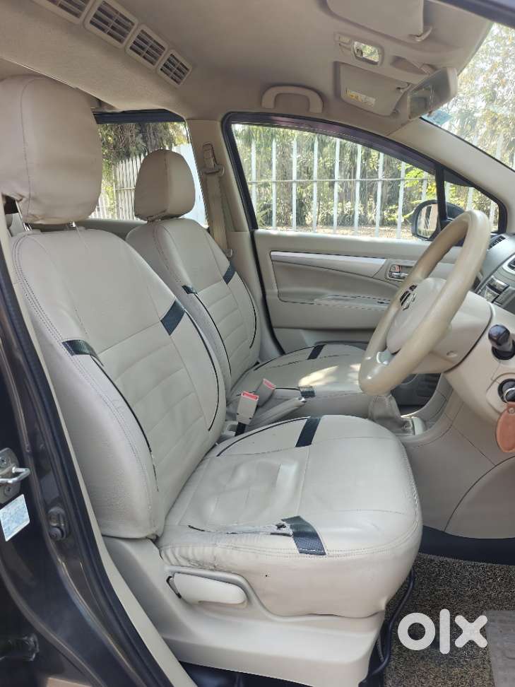 Maruti Suzuki Ertiga Vxi (o) Cng, 2017, Cng & Hybrids