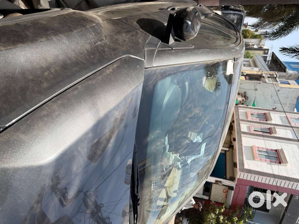 Tata Nexon 2024 Petrol Good Condition