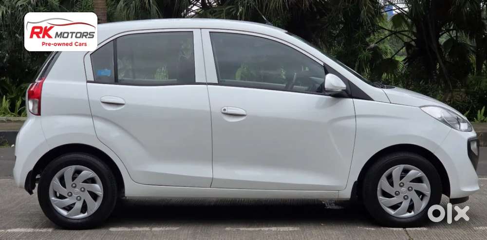 Hyundai Santro Sportz Amt, 2022, Petrol