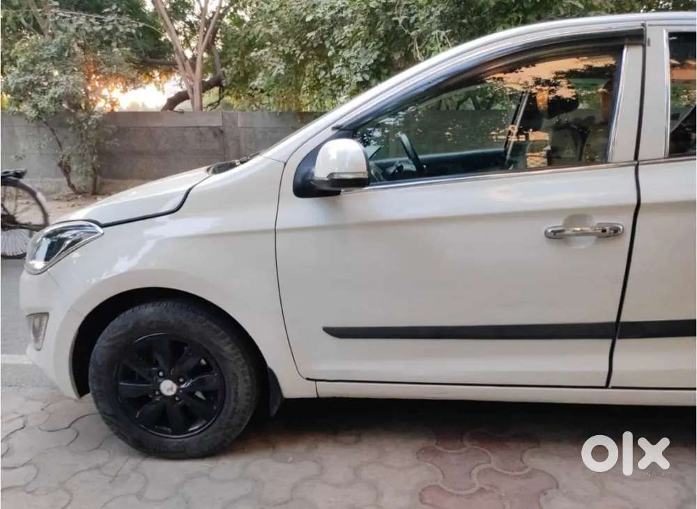 Hyundai I20 2014 Petrol Well Maintained  Push Button Start