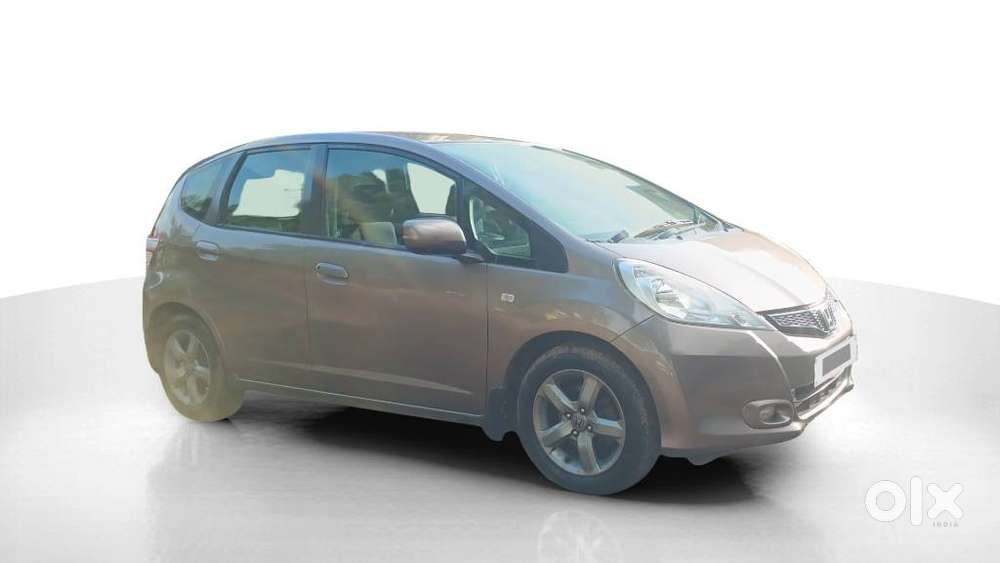 Honda Jazz X I-vtec, 2012, Petrol