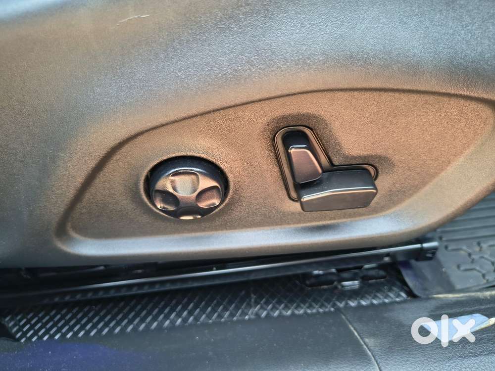 Jeep Meridian Limited (o) At, 2023, Diesel