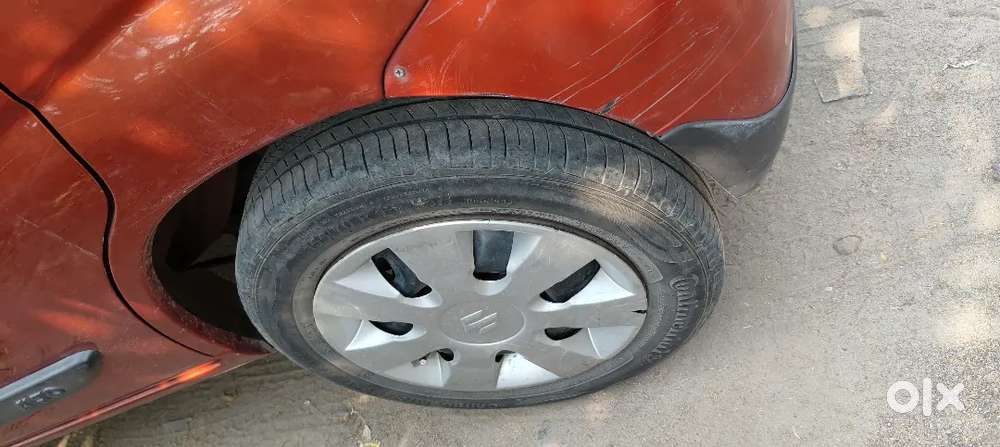 Maruti Suzuki Alto K10 Vxi 2011 Petrol 72000 Km Driven