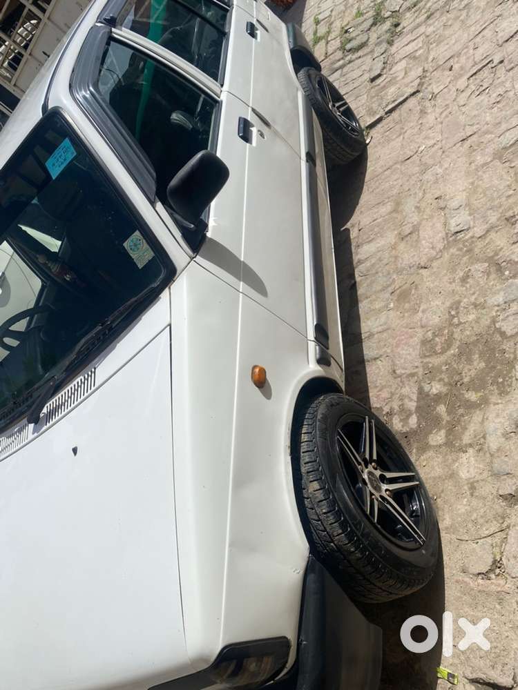 Maruti Suzuki Alto 2007