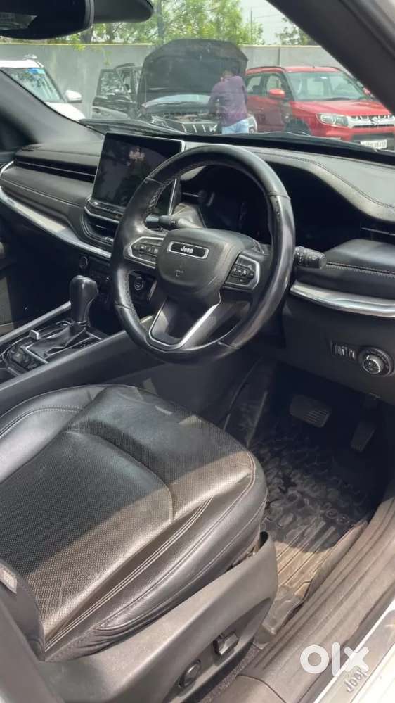 Jeep Compass 2.0 Limited Plus 4x4, 2022, Diesel