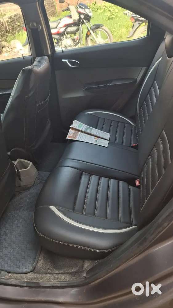 Tata Tiago Ev 2017