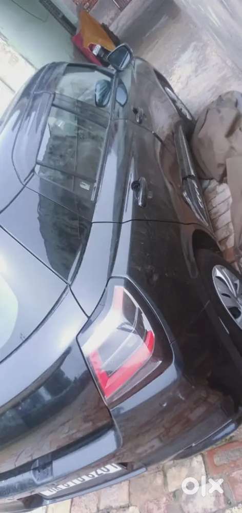 Swift 1.2 Vxi Petrol 2025