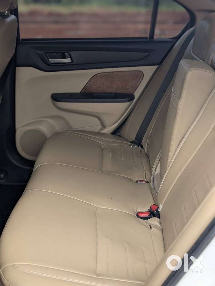 Honda Amaze Vx I Dtec, 2018, Diesel