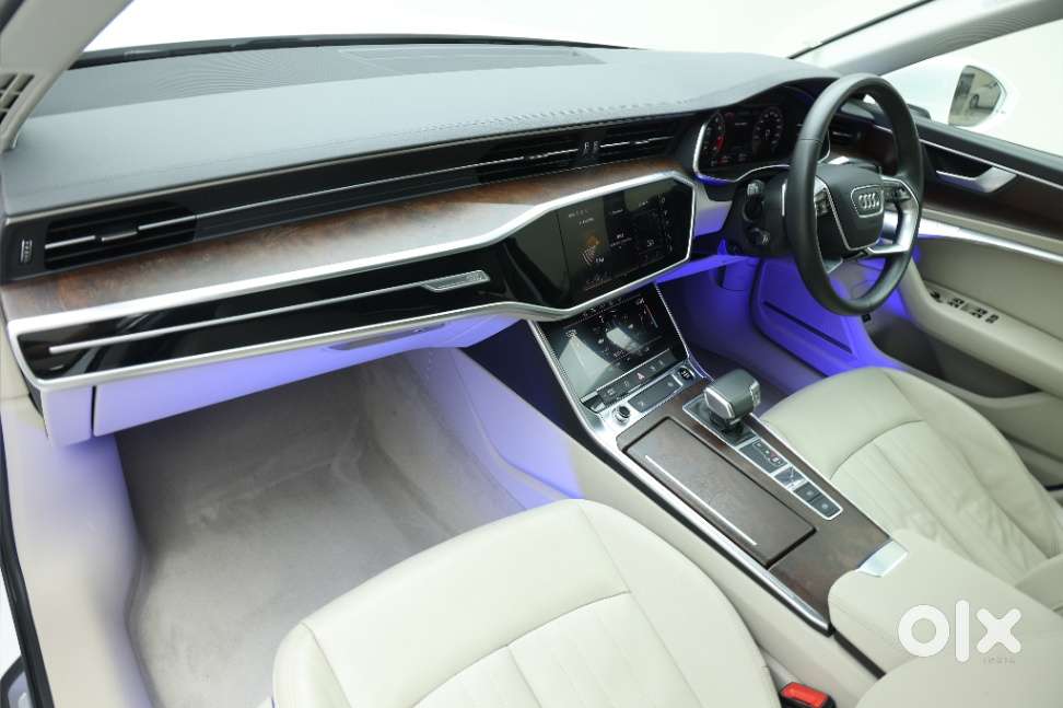 Audi A6 3.0 Tfsi Quattro, 2021, Diesel