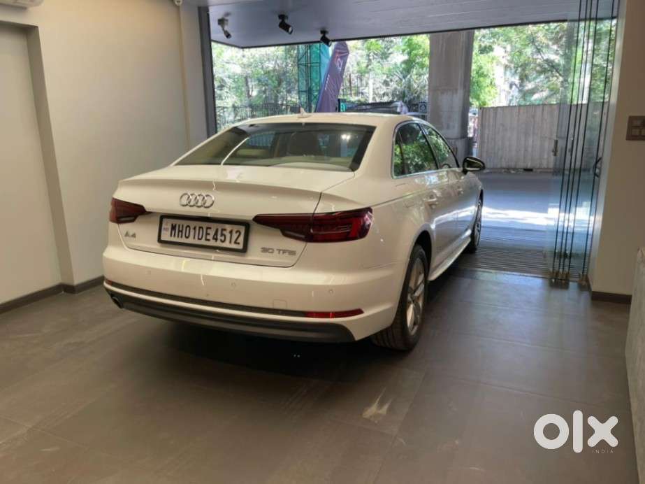 Audi A4 1.4 30 Tfsi Premium Plus, 2019, Petrol
