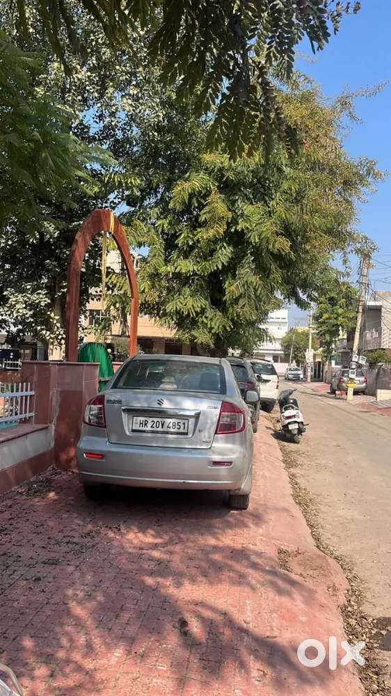 Maruti Suzuki Sx4 2011 Petrol 135000 Km Driven