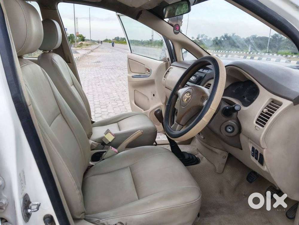 Toyota Innova, 2005, Diesel
