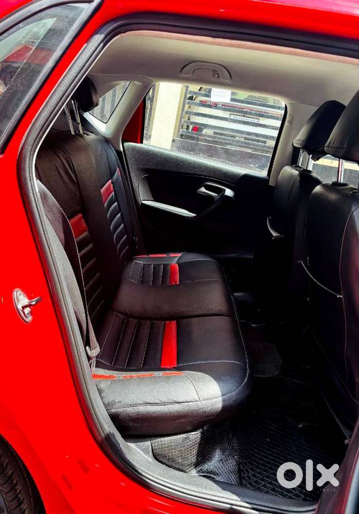 Volkswagen Polo 1.0 Mpi Comfortline, 2018, Petrol