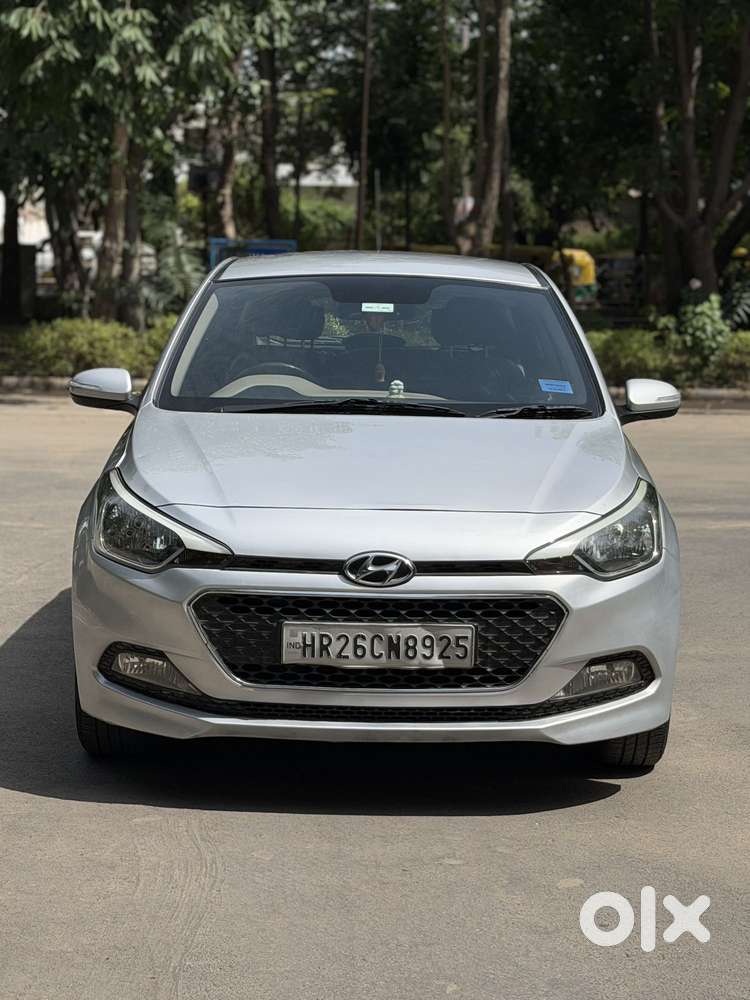 Hyundai Elite I20 Asta 1.2 (o), 2015, Petrol