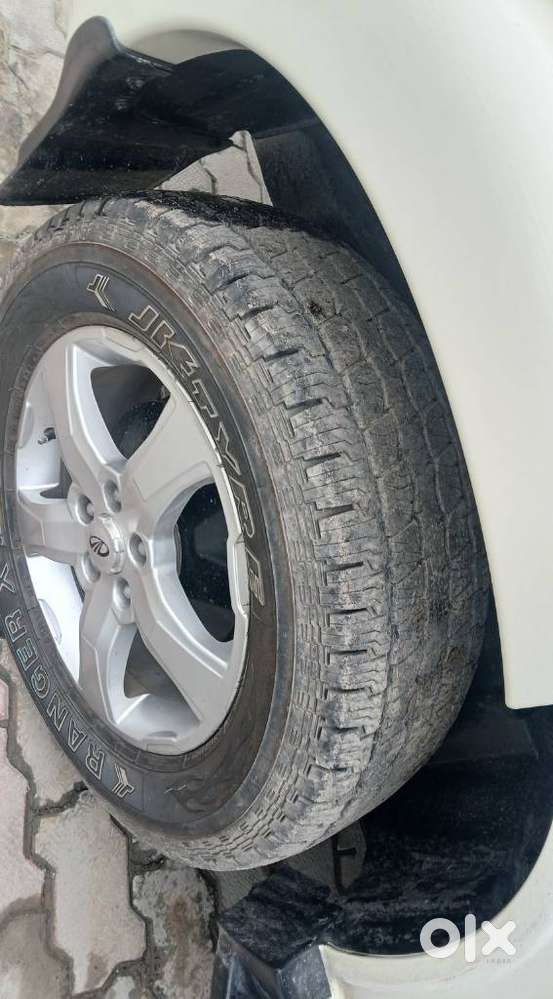 Mahindra Scorpio S11 Mt 7s, 2021