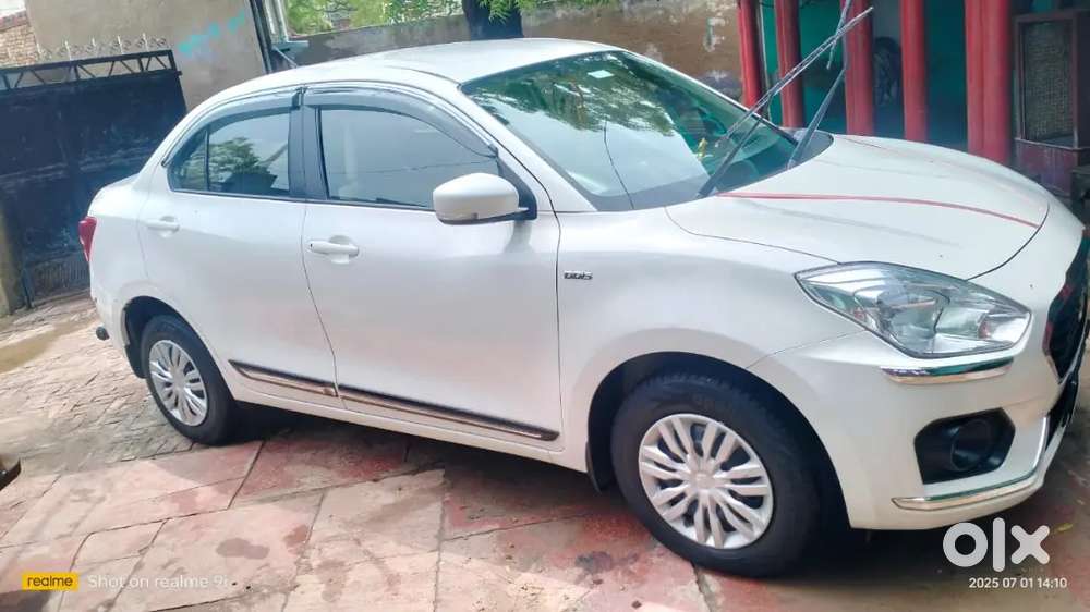 A Brand New Condition