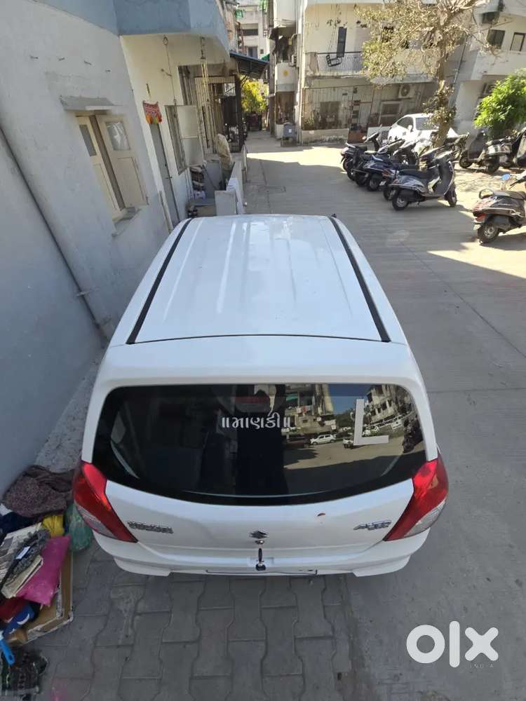 Maruti Suzuki 800 2018 Petrol Single Hand Used Car