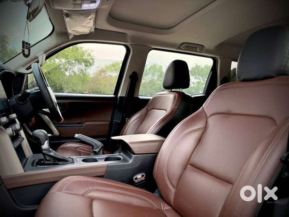 Mahindra Scorpio-n 2.2 Z6 Diesel At 7 Str, 2025, Diesel