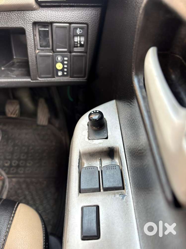 Maruti Suzuki Wagon R Lxi, 2014, Petrol