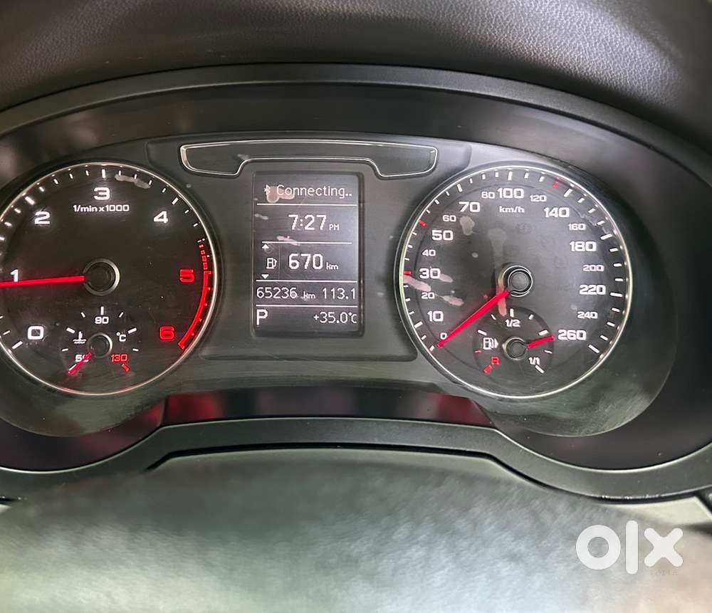 2016 Audi Q3 Diesel Automatic