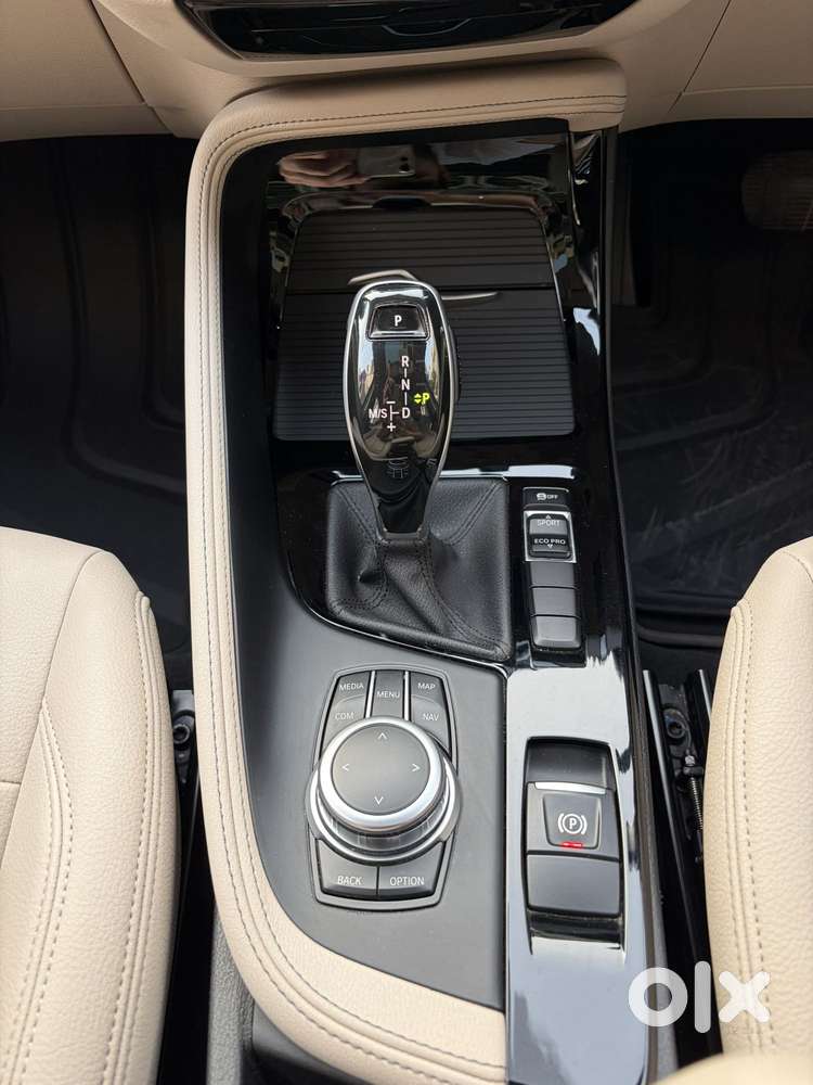 Bmw X1 2.0 Sdrive20i Xline, 2022, Petrol