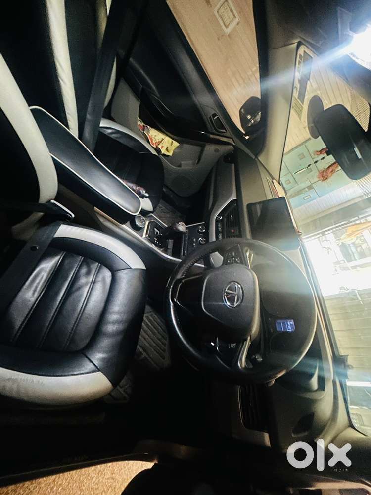 Nexon 2019 Diesel Automatic (23 Mileage) Best Condition