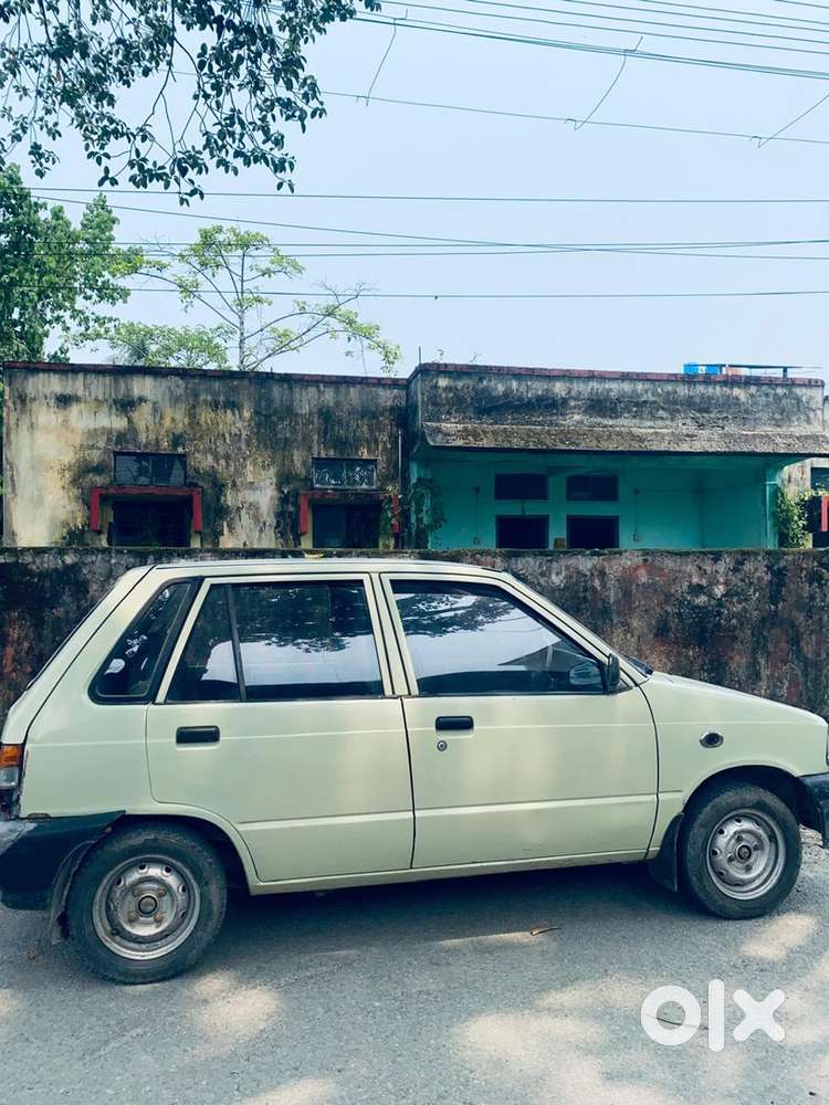 Alto 800 Gari Running Condition T Ase No Prblm