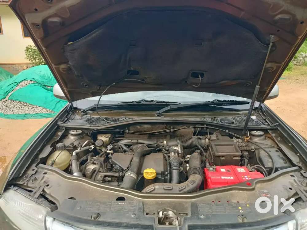 Renault Duster 4*4 2015 Diesel Good Condition