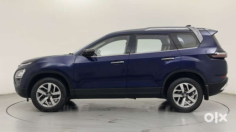 Tata Safari 2.0 Kryotec Xz Plus, 2021, Diesel