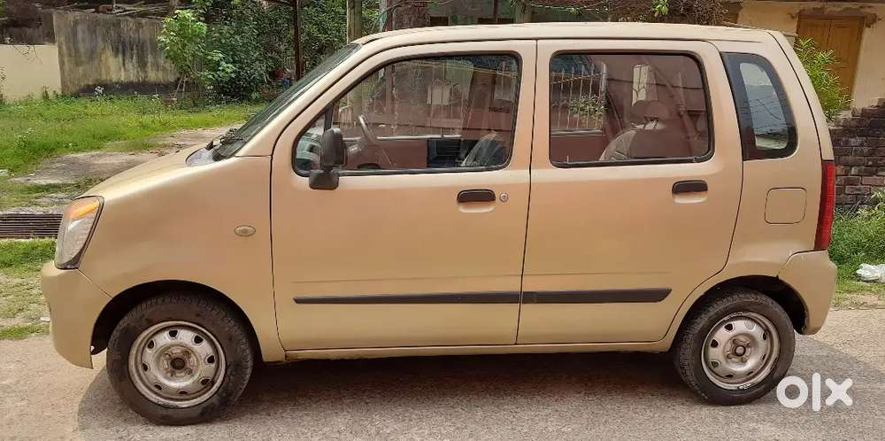 Cf-28, Tax-28, Maruti Suzuki Wagonr At Sodepur


Only 60 Thousands Km
